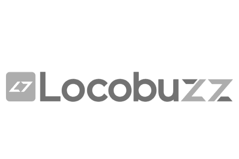 Locobuzz logo